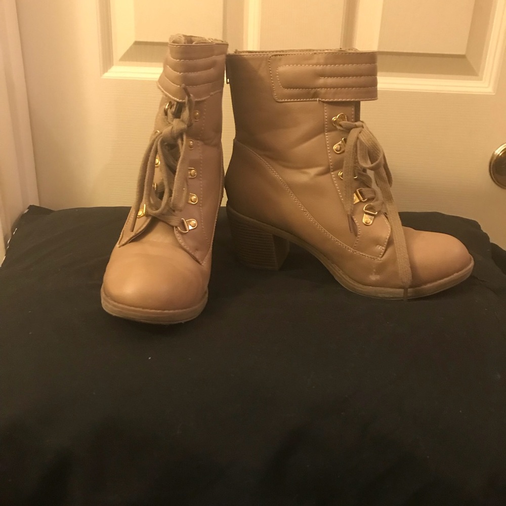 Booties